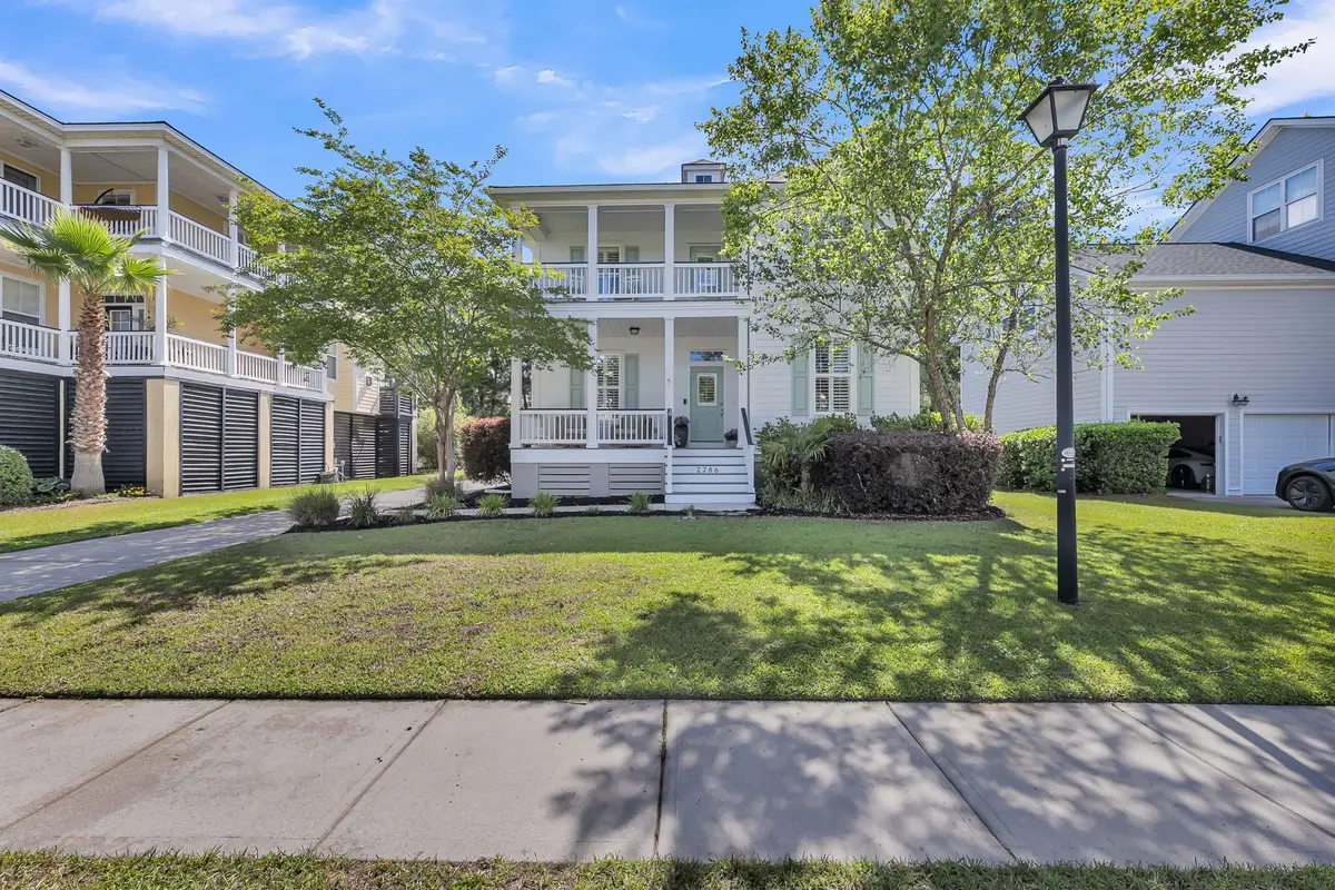 2286 Sandy Point Ln, Mount Pleasant, SC 29466 - #1