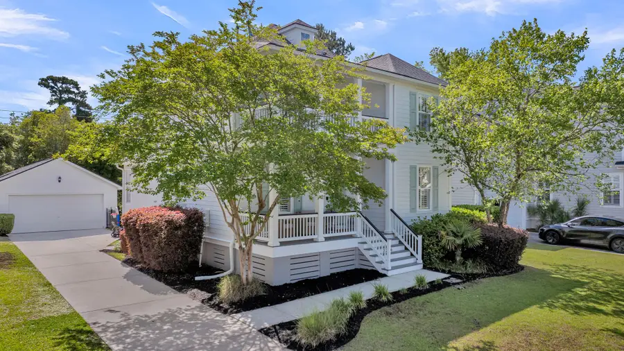 2286 Sandy Point Ln, Mount Pleasant, SC 29466 - #3