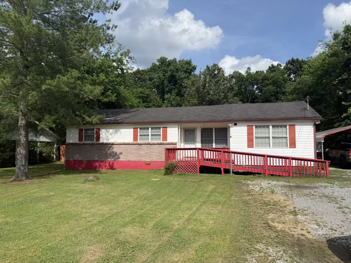 116 Mercury Dr, La Vergne, TN 37086 - #1