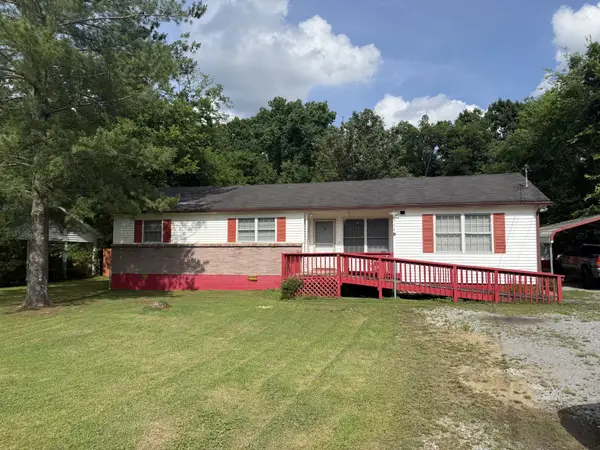 116 Mercury Dr, La Vergne, TN 37086
