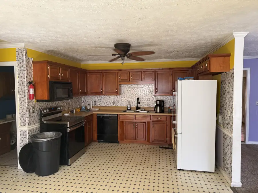 116 Mercury Dr, La Vergne, TN 37086 - #3