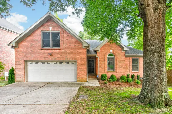 3416 Harborwood Cir, Nashville, TN 37214
