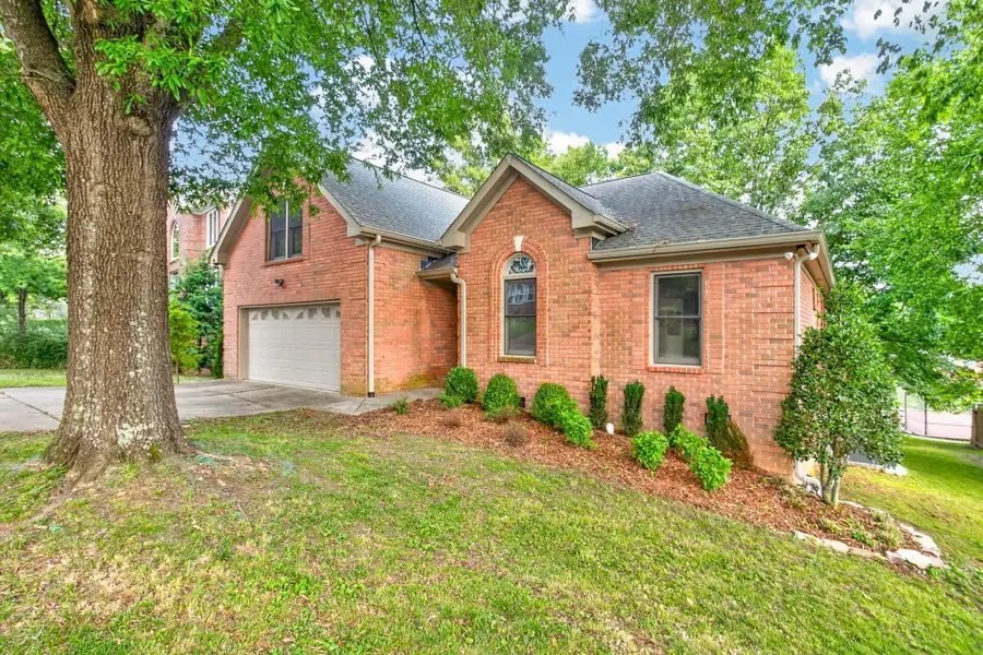 3416 Harborwood Cir, Nashville, TN 37214 - #2