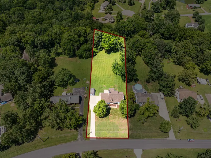 1208 Newmans Trl, Hendersonville, TN 37075 - #2