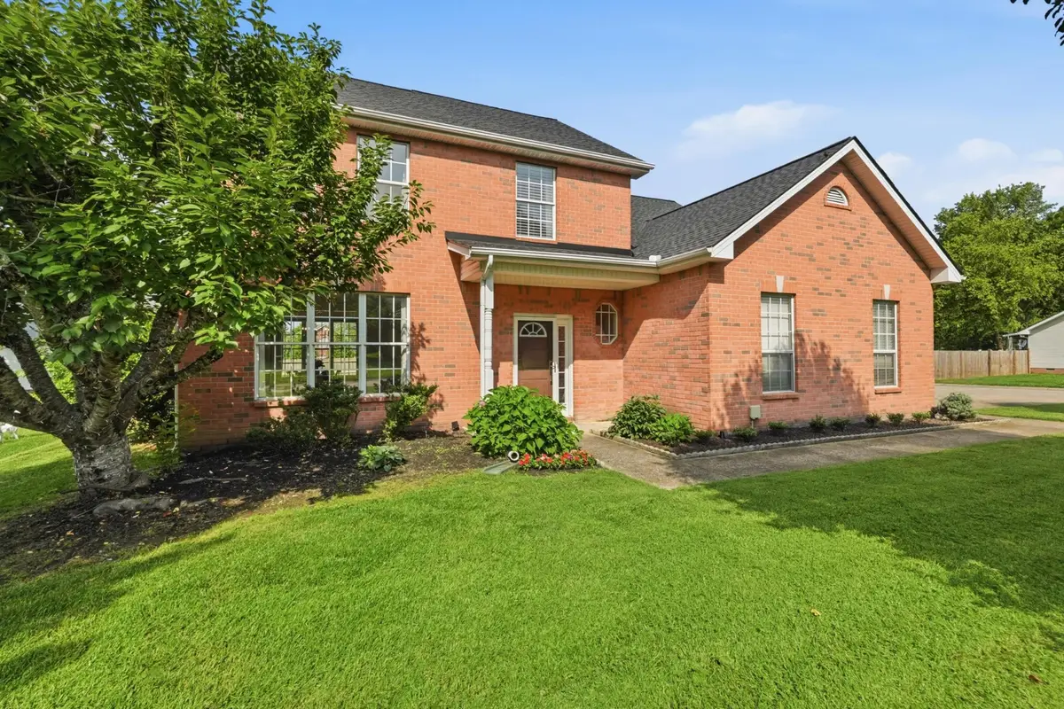 1701 Portway Ct, Spring Hill, TN 37174 - #1