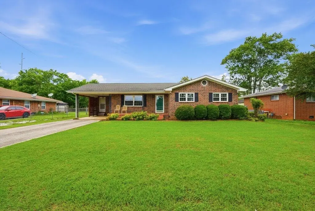238 12th Avenue, Dayton, TN 37321 - #1