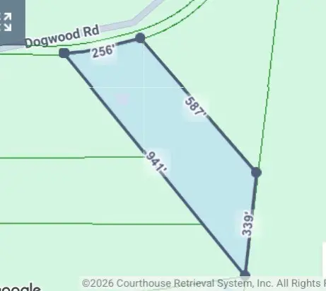 1975 Dogwood Rd, Hurricane Mills, TN 37078 - #3