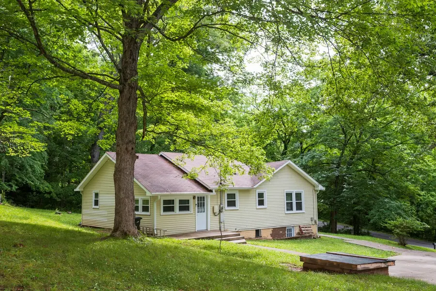 266 Denny Rd, Clarksville, TN 37043 - #2