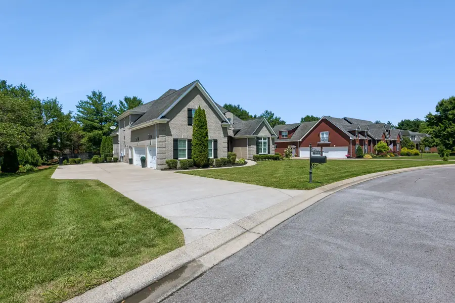 1523 Anatole Ct, Murfreesboro, TN 37130 - #3