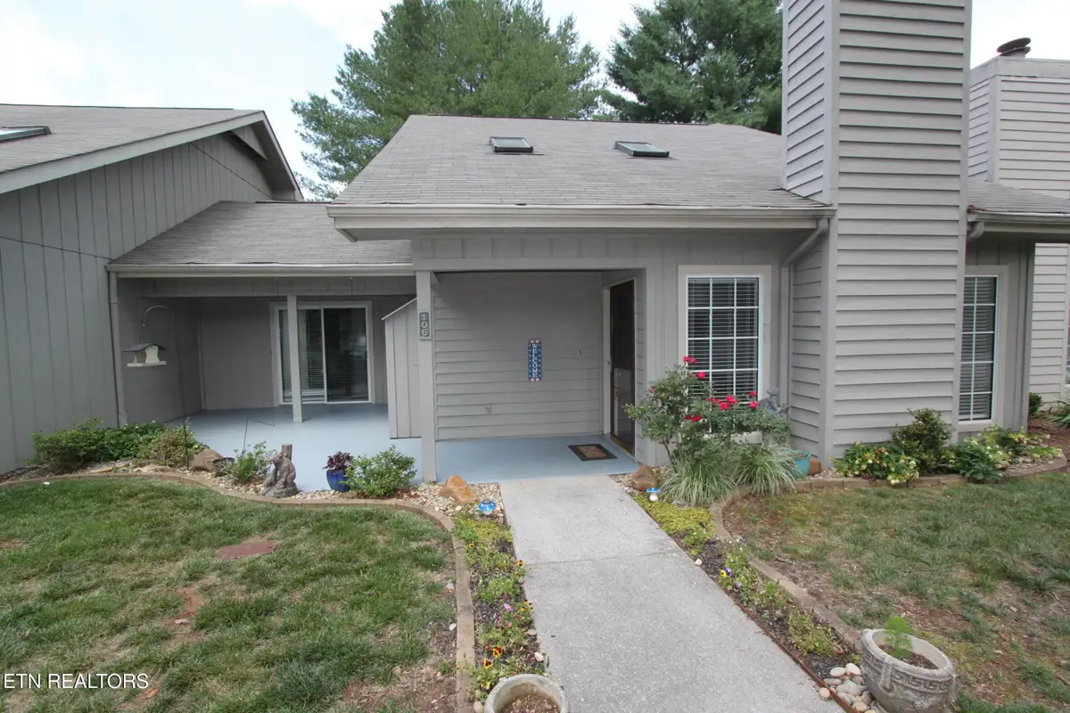 106 Chota View Lane, Loudon, TN 37774 - #1