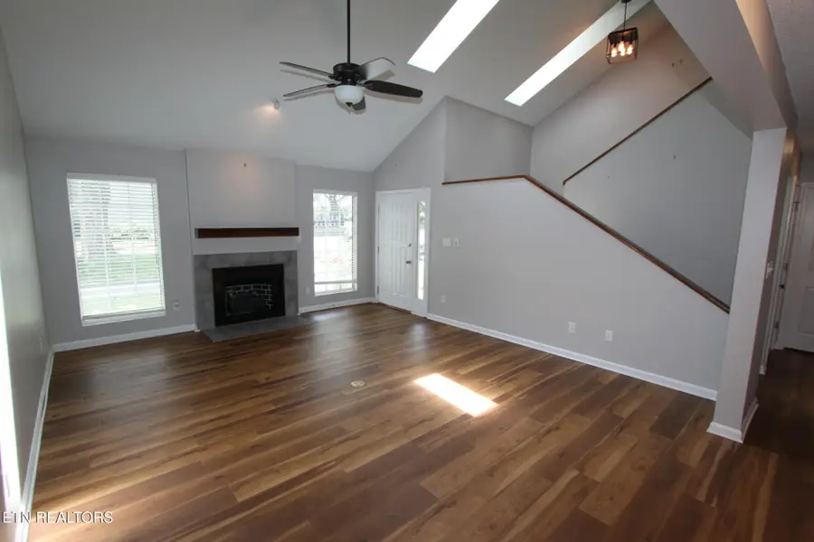 106 Chota View Lane, Loudon, TN 37774 - #3