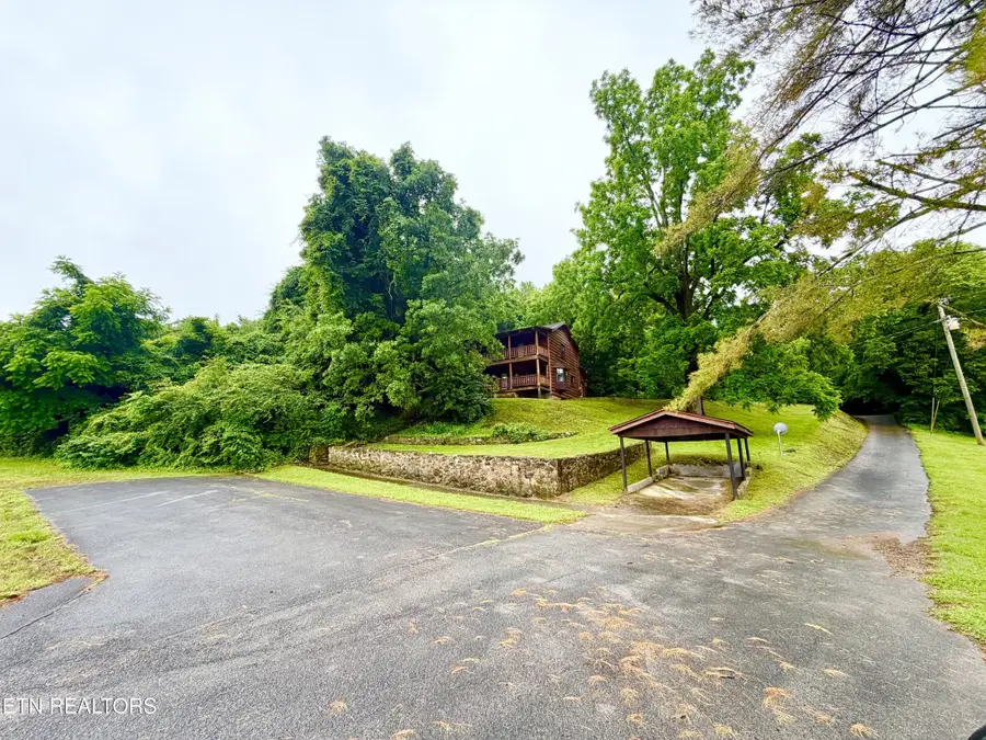 1012 Highway 165, Tellico Plains, TN 37385 - #2