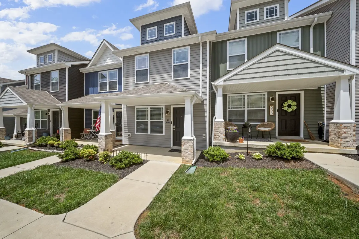 253 Woodland Valley Ln, Clarksville, TN 37040 - #1