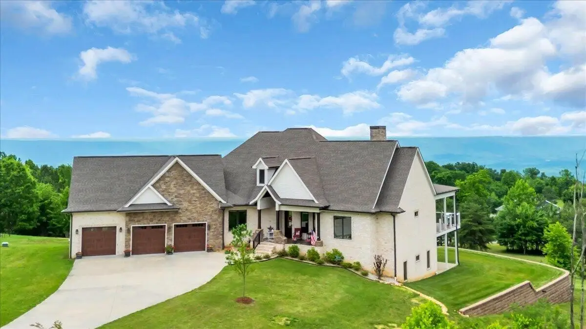 350 Prospectors Way, Jasper, TN 37347 - #1