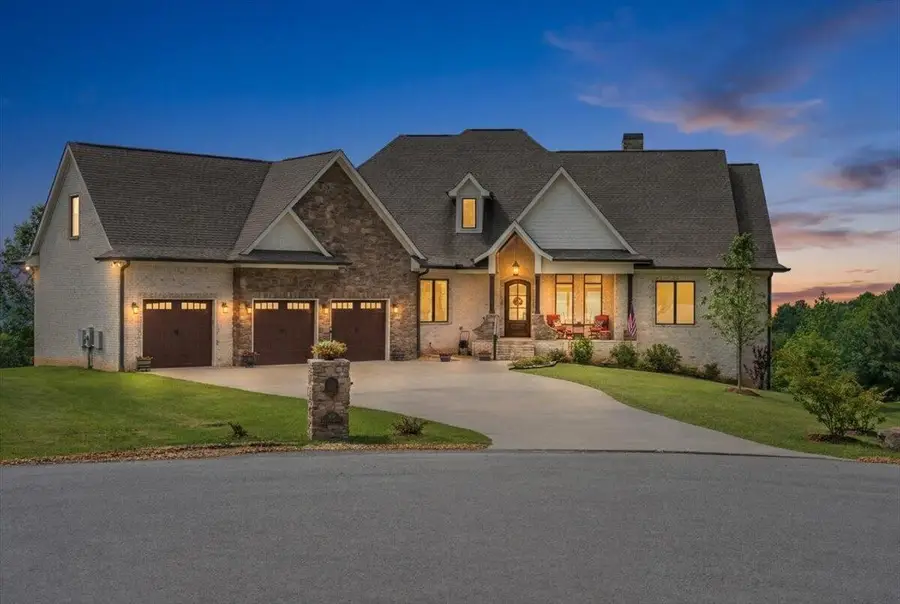 350 Prospectors Way, Jasper, TN 37347 - #2
