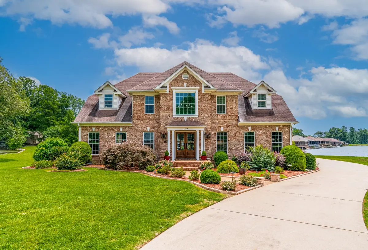 2164 Fairway Dr, Dyersburg, TN 38024 - #1