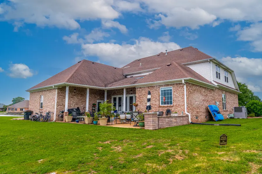 2164 Fairway Dr, Dyersburg, TN 38024 - #3