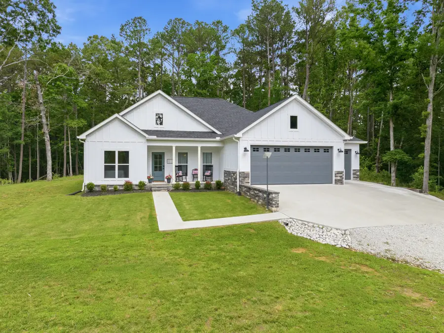 302 Excalibur Trl, Cedar Grove, TN 38321 - #2