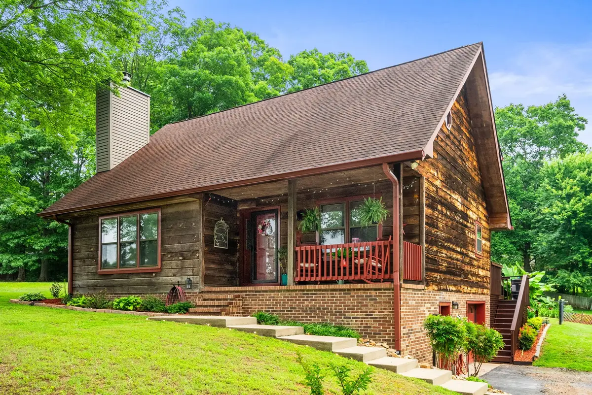 355 Marion Ct, Springfield, TN 37172 - #1