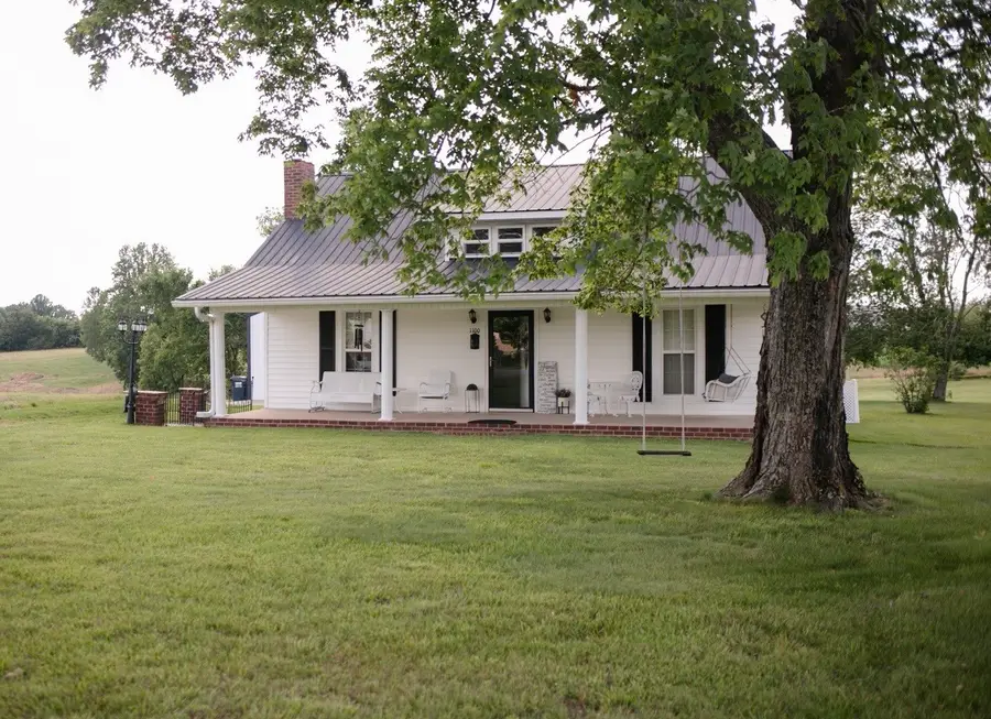1100 Harve Brown Rd, Bethpage, TN 37022 - #2