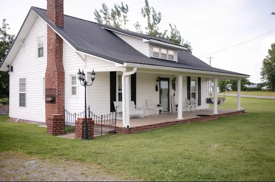 1100 Harve Brown Rd, Bethpage, TN 37022 - #3