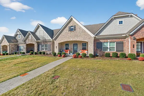 246 Cloverbrook Way, Gallatin, TN 37066