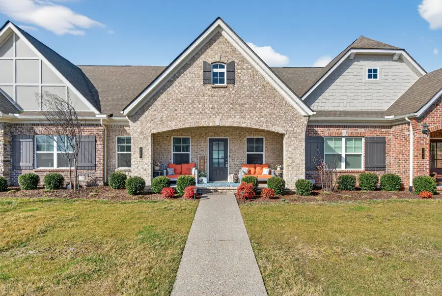 246 Cloverbrook Way, Gallatin, TN 37066 - #2
