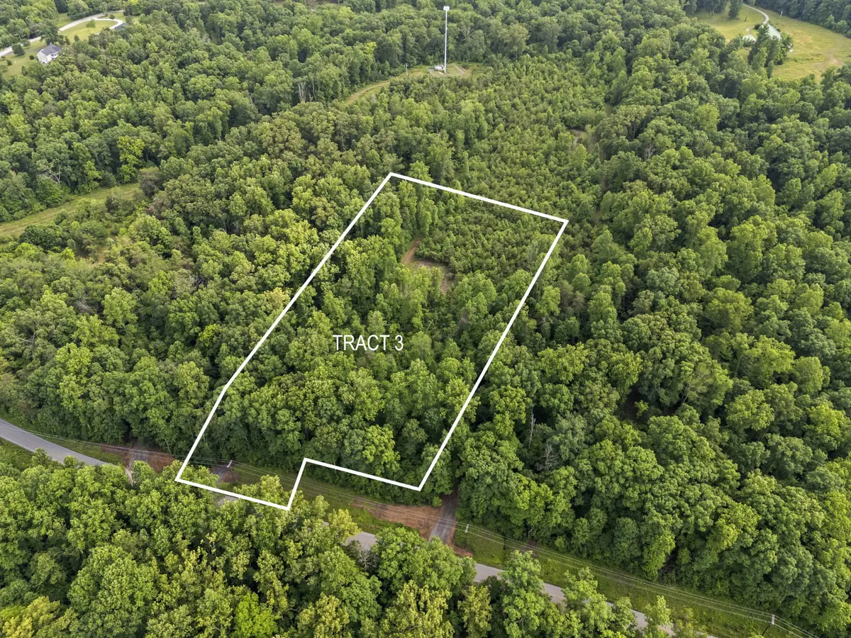 0 Crow Cut Rd, Fairview, TN 37062 - #1