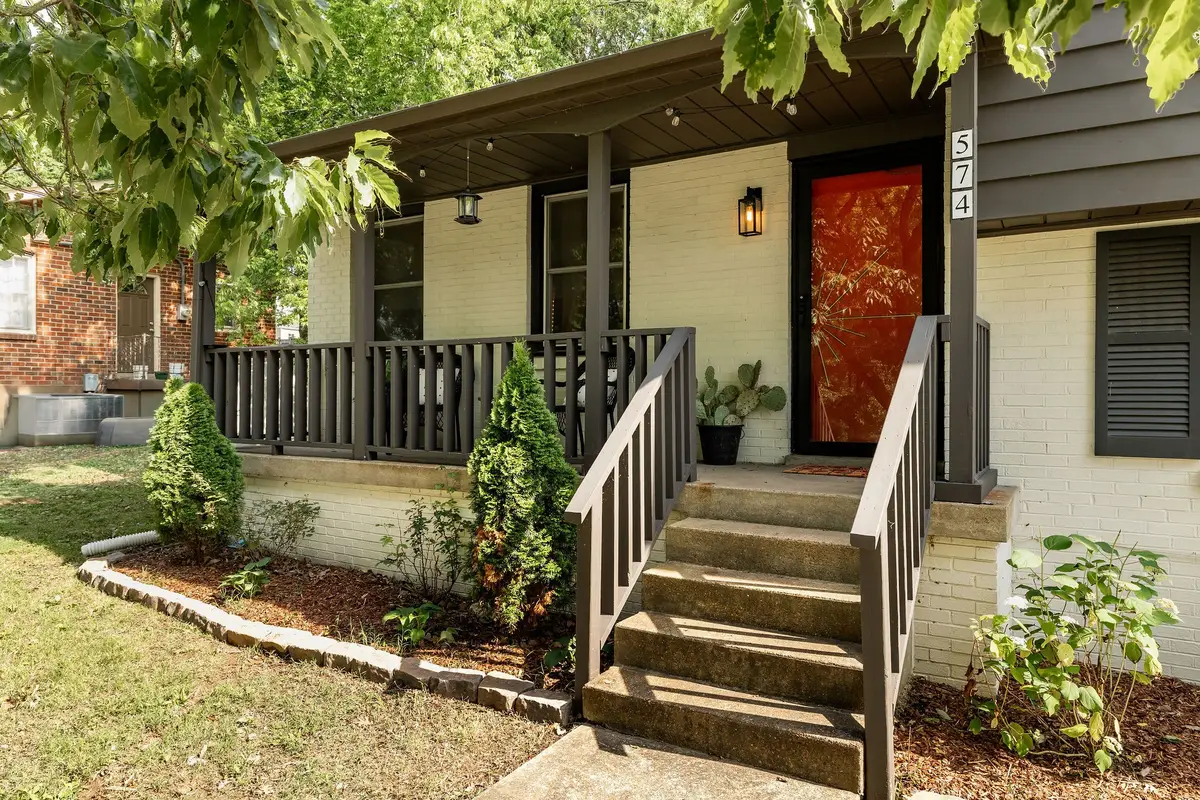 574 Anderson Ln, Madison, TN 37115 - #1