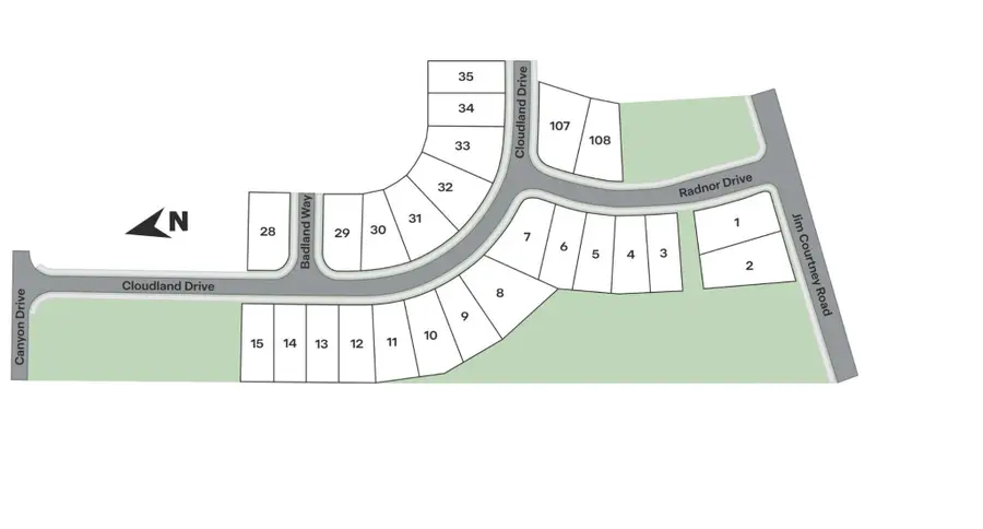 1117 Canyon Dr, Portland, TN 37148 - #3