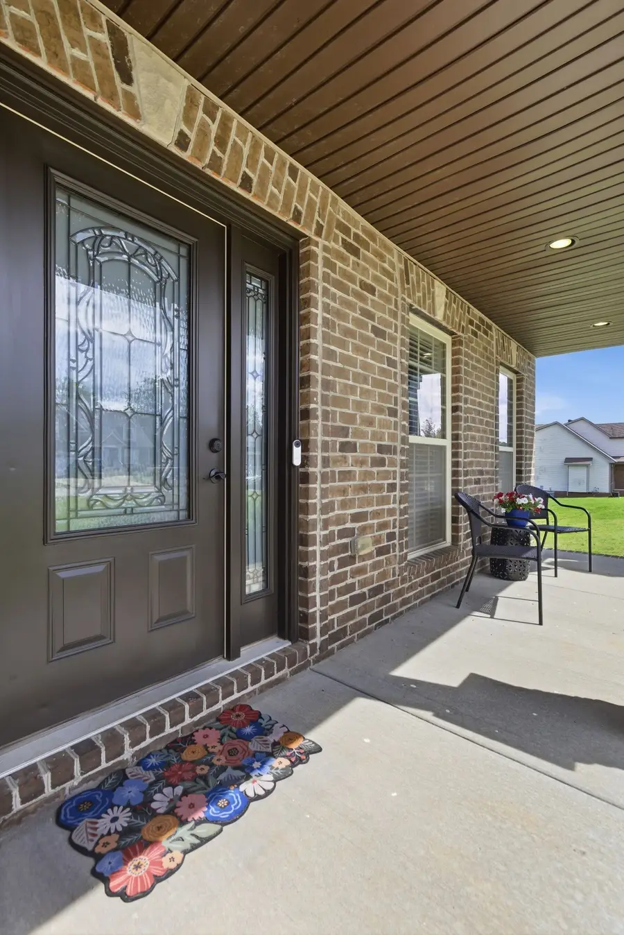 2243 Ellington Gait Dr, Clarksville, TN 37043 - #2