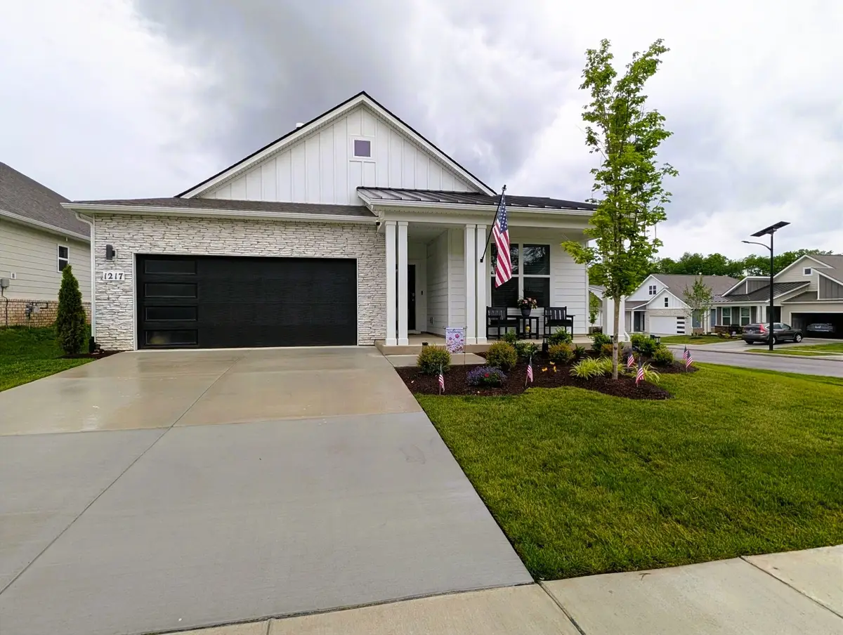 1217 Chapel Cove Pvt, Gallatin, TN 37066 - #1