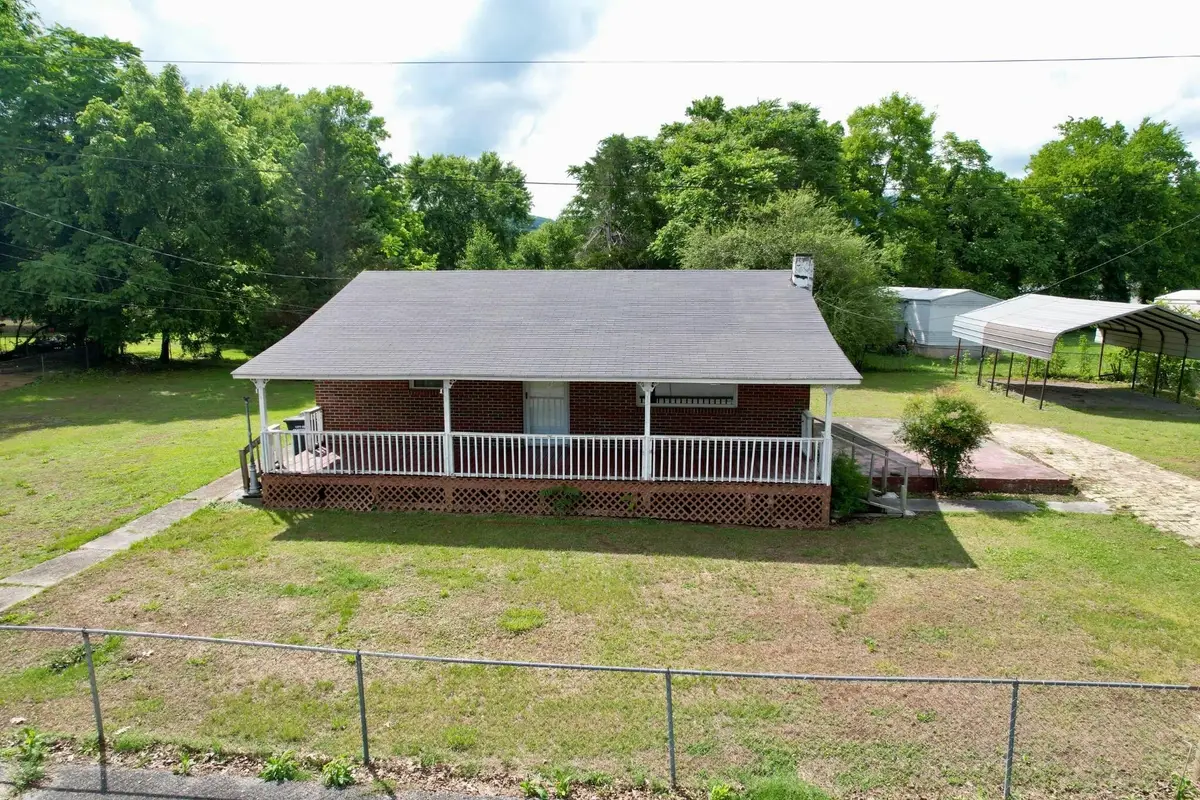 405 Red Maple Street, Graysville, TN 37338 - #1
