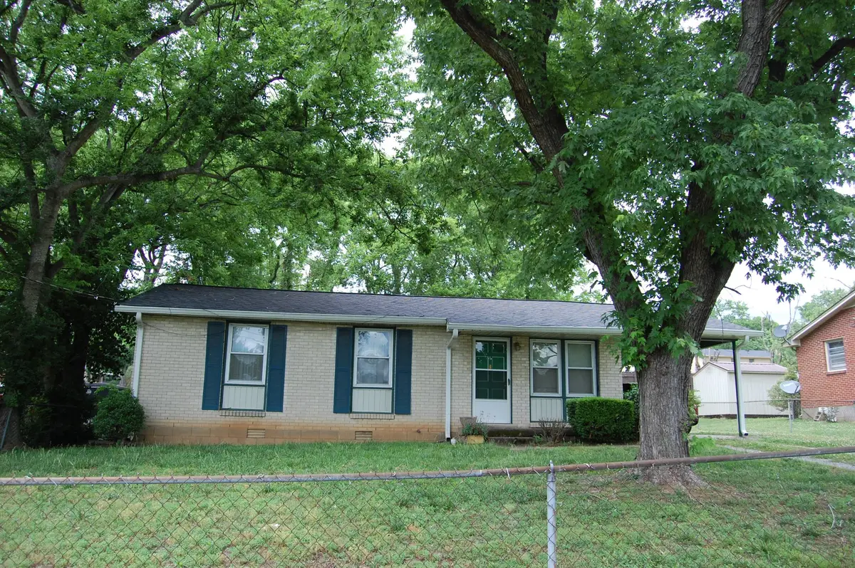 220 Cherry Dr, Franklin, TN 37064 - #1