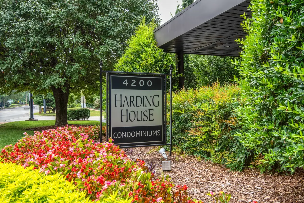 4200 West End Ave #209, Nashville, TN 37205 - #1