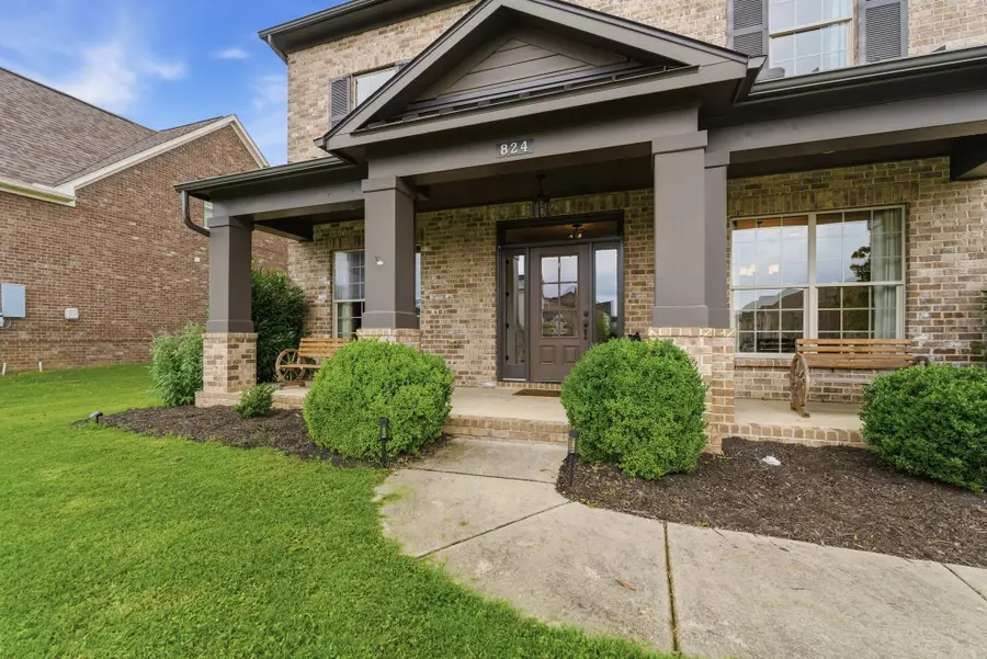 824 Topaz Dr, Murfreesboro, TN 37128 - #3