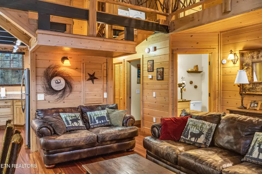 1667 Cherohala Skyway, Tellico Plains, TN 37385 - #3