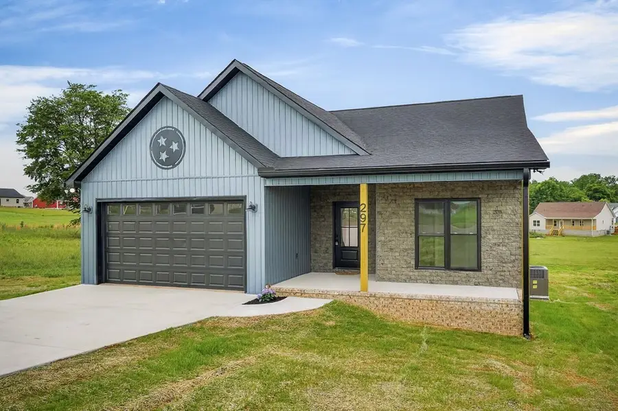 297 Harleys Ridge Rd, Sparta, TN 38583 - #2