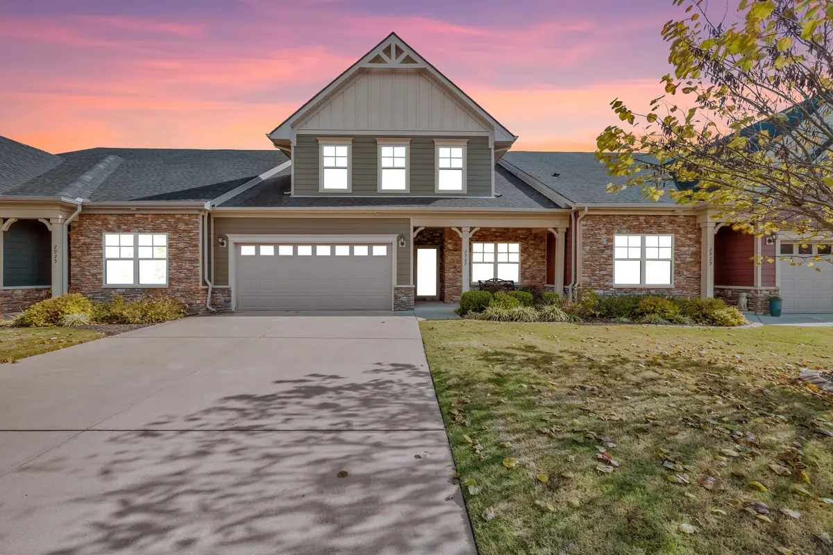 2927 Stuyvesant Ln, Murfreesboro, TN 37128 - #1