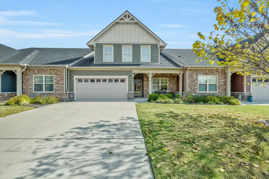2927 Stuyvesant Ln, Murfreesboro, TN 37128 - #2