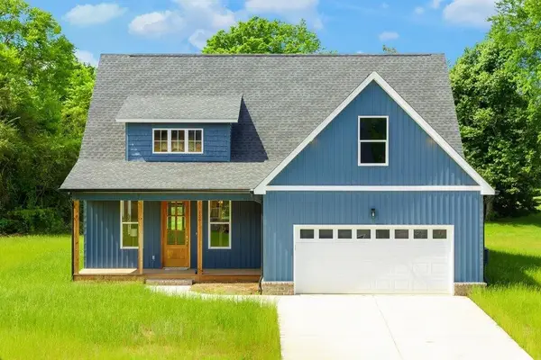 156 Mila Mae Lane, Ocoee, TN 37361