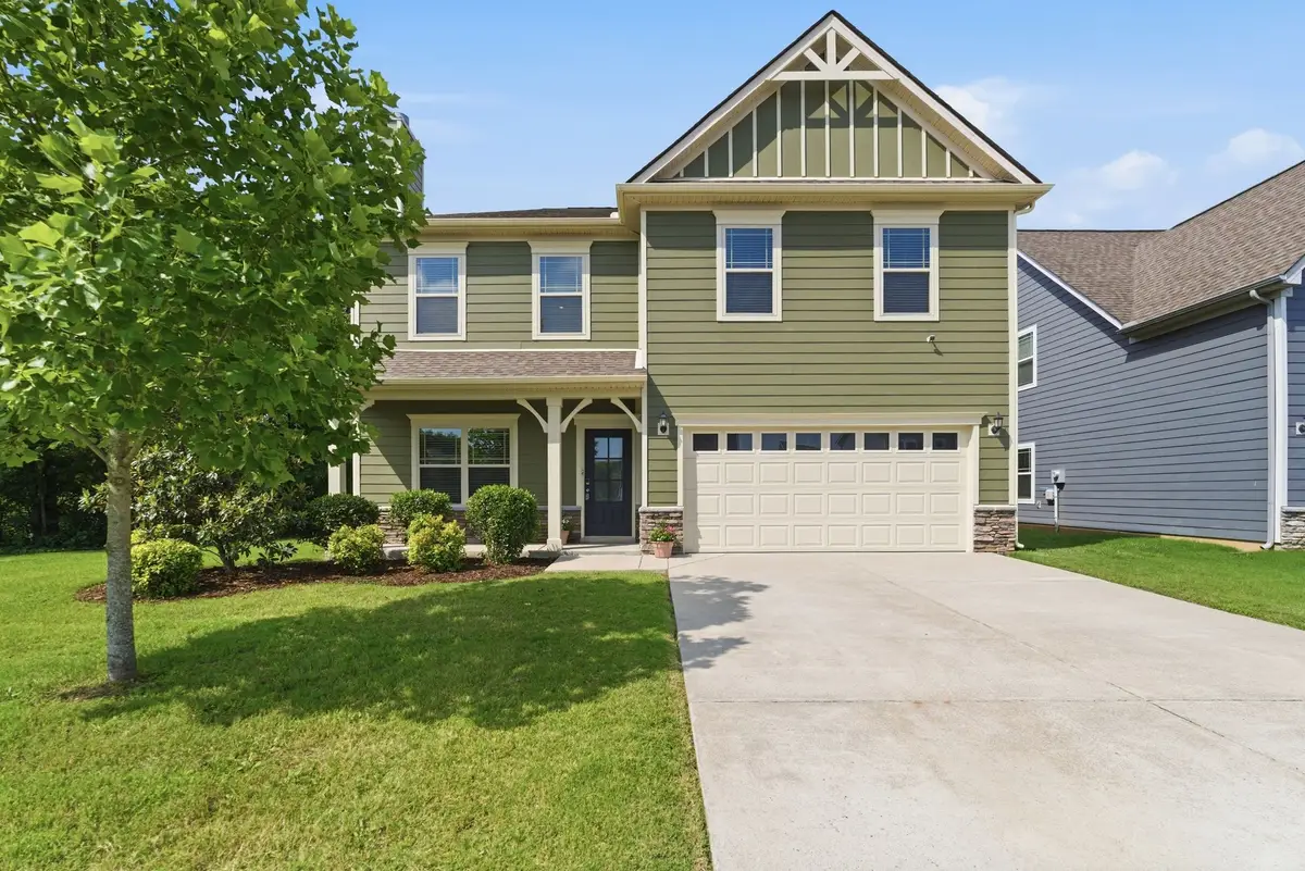 5944 Enclave Dr, Murfreesboro, TN 37128 - #1