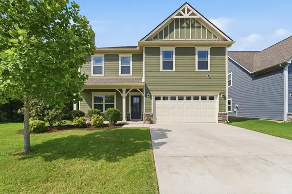 5944 Enclave Dr, Murfreesboro, TN 37128