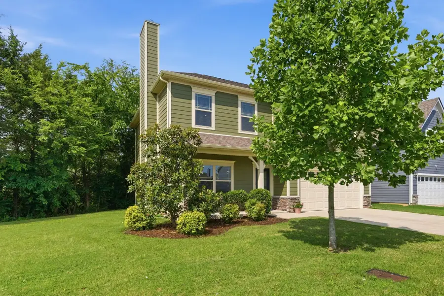 5944 Enclave Dr, Murfreesboro, TN 37128 - #3