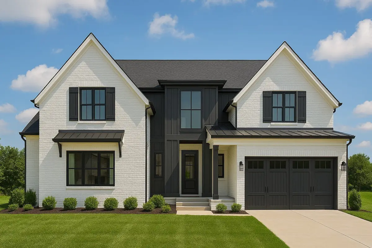756 Summit Oaks Ct, Nashville, TN 37221 - #1