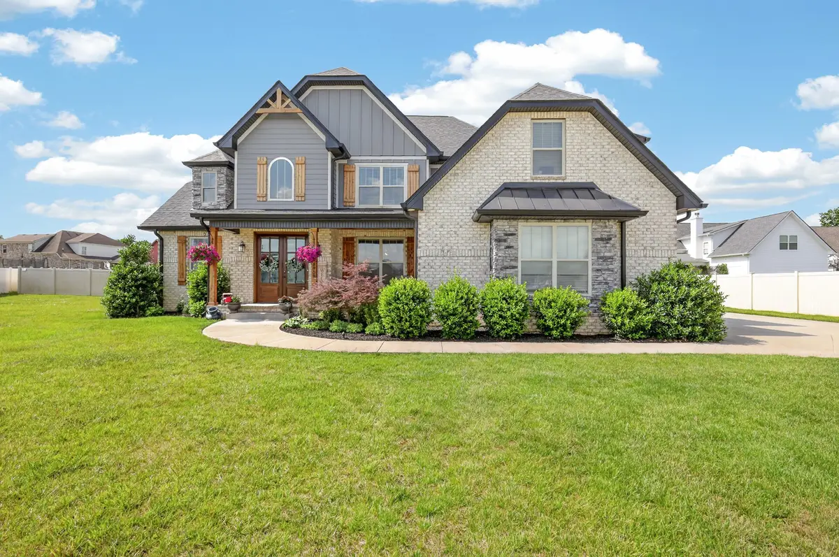 9908 Bluegill Ct, Murfreesboro, TN 37129 - #1