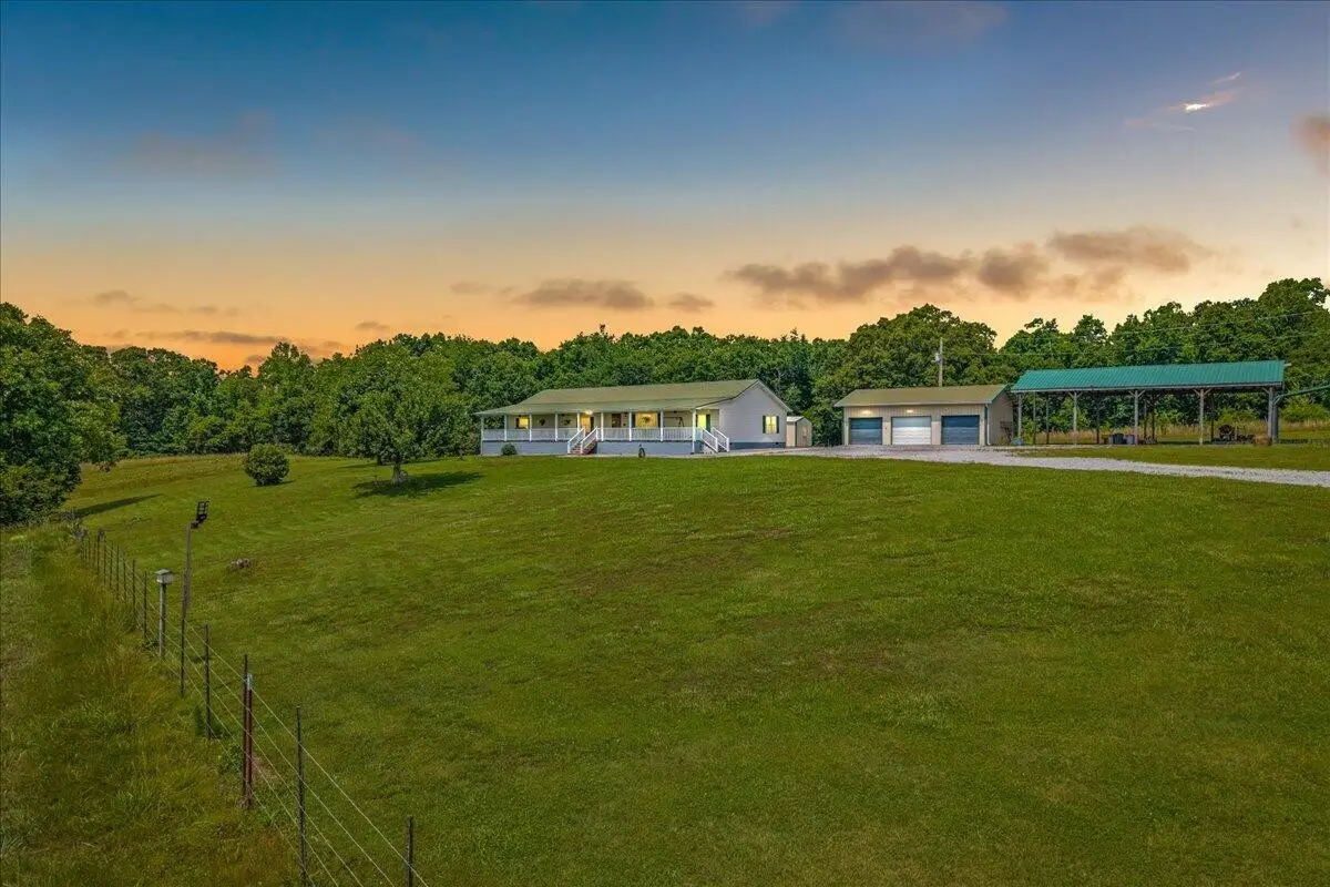 1150 Goodfield Road, Decatur, TN 37322 - #1