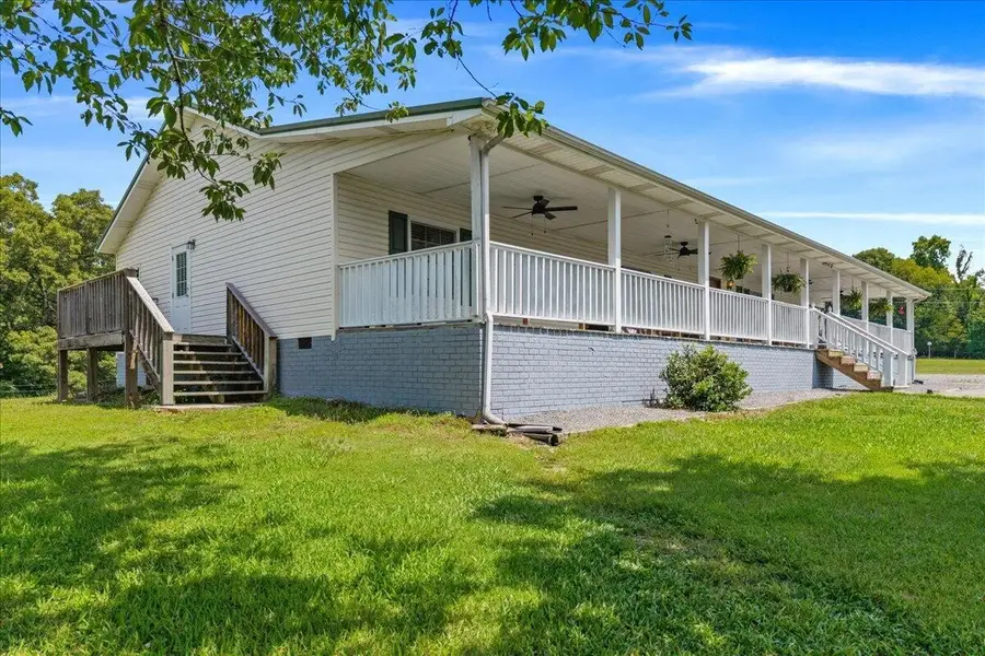 1150 Goodfield Road, Decatur, TN 37322 - #2