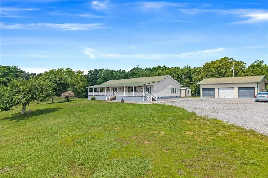1150 Goodfield Road, Decatur, TN 37322 - #3