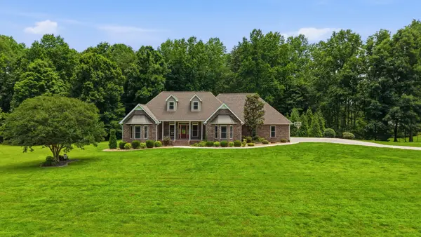 169 Grace Haven Ln, Lynchburg, TN 37352